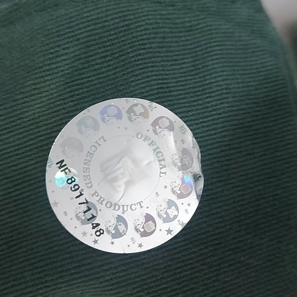 Nwot Green Bay packers baseball hat - Picture 5 of 5